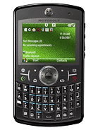 Best available price of Motorola Q 9h in Elsalvador