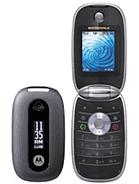 Best available price of Motorola PEBL U3 in Elsalvador