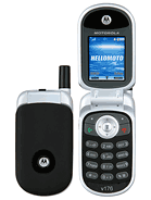 Best available price of Motorola V176 in Elsalvador