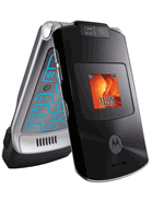 Best available price of Motorola RAZR V3xx in Elsalvador