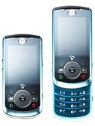 Best available price of Motorola COCKTAIL VE70 in Elsalvador