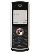 Best available price of Motorola W161 in Elsalvador