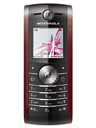 Best available price of Motorola W208 in Elsalvador