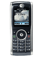 Best available price of Motorola W209 in Elsalvador