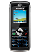 Best available price of Motorola W218 in Elsalvador