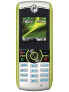 Best available price of Motorola W233 Renew in Elsalvador