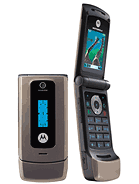 Best available price of Motorola W380 in Elsalvador