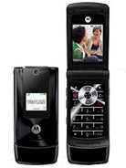 Best available price of Motorola W490 in Elsalvador