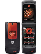 Best available price of Motorola ROKR W5 in Elsalvador