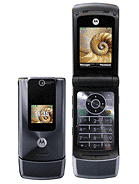 Best available price of Motorola W510 in Elsalvador