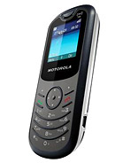 Best available price of Motorola WX180 in Elsalvador