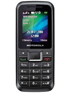 Best available price of Motorola WX294 in Elsalvador