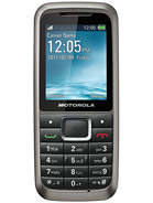 Best available price of Motorola WX306 in Elsalvador