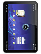 Best available price of Motorola XOOM MZ601 in Elsalvador