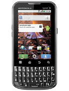 Best available price of Motorola XPRT MB612 in Elsalvador