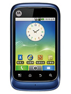 Best available price of Motorola XT301 in Elsalvador