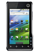 Best available price of Motorola XT701 in Elsalvador