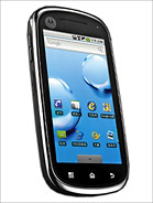 Best available price of Motorola XT800 ZHISHANG in Elsalvador