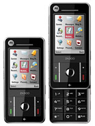 Best available price of Motorola ZN300 in Elsalvador