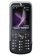Best available price of Motorola ZN5 in Elsalvador