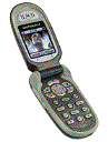 Best available price of Motorola V295 in Elsalvador