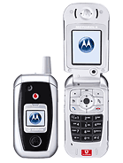 Best available price of Motorola V980 in Elsalvador