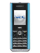 Best available price of NEC N344i in Elsalvador