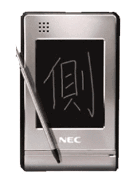 Best available price of NEC N908 in Elsalvador