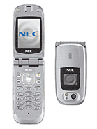 Best available price of NEC N400i in Elsalvador