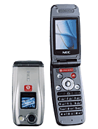 Best available price of NEC N840 in Elsalvador