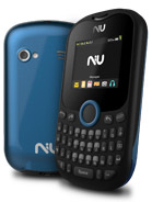 Best available price of NIU LIV 10 in Elsalvador