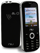 Best available price of NIU Lotto N104 in Elsalvador