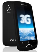 Best available price of NIU Niutek 3G 3-5 N209 in Elsalvador