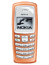 Best available price of Nokia 2100 in Elsalvador
