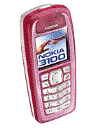 Best available price of Nokia 3100 in Elsalvador