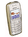 Best available price of Nokia 3120 in Elsalvador