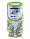 Best available price of Nokia 5100 in Elsalvador