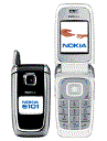 Best available price of Nokia 6101 in Elsalvador