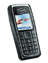 Best available price of Nokia 6230 in Elsalvador