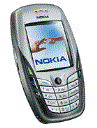 Best available price of Nokia 6600 in Elsalvador