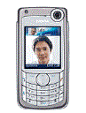 Best available price of Nokia 6680 in Elsalvador