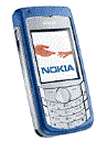 Best available price of Nokia 6681 in Elsalvador