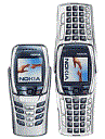 Best available price of Nokia 6800 in Elsalvador