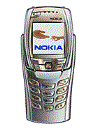 Best available price of Nokia 6810 in Elsalvador