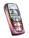 Best available price of Nokia 8310 in Elsalvador