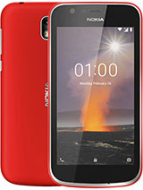 Best available price of Nokia 1 in Elsalvador