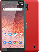 Best available price of Nokia 1 Plus in Elsalvador