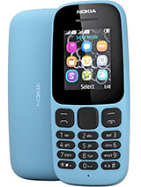 Best available price of Nokia 105 2017 in Elsalvador