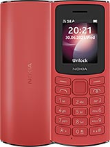 Best available price of Nokia 105 4G in Elsalvador