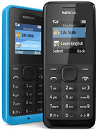 Best available price of Nokia 105 in Elsalvador